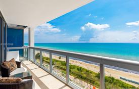Wohnung – Miami Beach, Florida, Vereinigte Staaten. $1 775 000