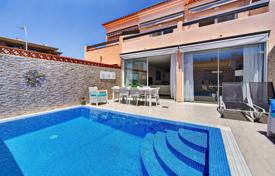 3-zimmer stadthaus 121 m² in Playa Paraiso, Spanien. 595 000 €
