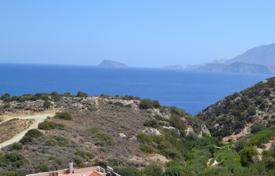 Grundstück – Kalo Chorio, Lasithi, Kreta,  Griechenland. 370 000 €