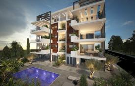 2-zimmer wohnung 113 m² in Universal, Zypern. 370 000 €
