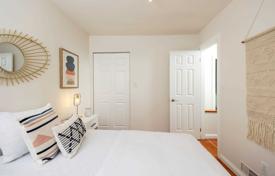 2-zimmer stadthaus in Old Toronto, Kanada. C$1 236 000