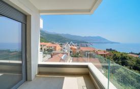 2-zimmer appartements in neubauwohnung 41 m² in Bečići, Montenegro. 176 000 €