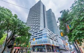 2-zimmer wohnung in Old Toronto, Kanada. C$822 000