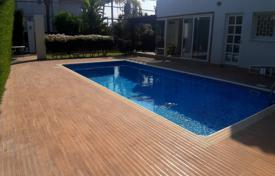 4-zimmer einfamilienhaus 300 m² in Agios Athanasios (Cyprus), Zypern. 3 500 000 €