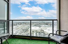 2-zimmer wohnung in Etobicoke, Kanada. C$787 000