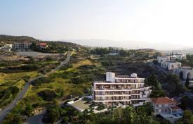 2-zimmer wohnung 105 m² in Agios Tychonas, Zypern. 470 000 €