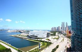 3-zimmer wohnung 199 m² in Miami, Vereinigte Staaten. $1 250 000