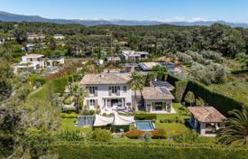 6-zimmer villa in Mougins, Frankreich. 3 600 000 €