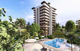 Neubauwohnung – Famagusta, Zypern. 201 000 €