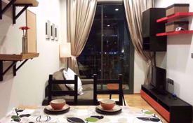 1-zimmer appartements in eigentumswohnungen in Khlong Toei, Thailand. $260 000