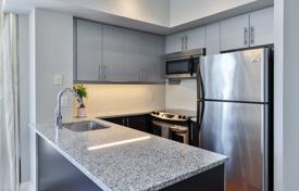 Wohnung – Redpath Avenue, Old Toronto, Toronto,  Ontario,   Kanada. C$1 124 000
