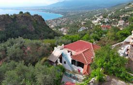 Villa – Kalamata, Administration of the Peloponnese, Western Greece and the Ionian Islands, Griechenland. 280 000 €