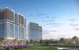 Neubauwohnung – DAMAC Hills, Dubai, VAE (Vereinigte Arabische Emirate). $444 000