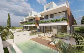 New residential complex with villas in Kissonerga, Zypern. ab 1 200 000 €