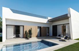 3-zimmer villa 108 m² in San Miguel de Salinas, Spanien. 430 000 €