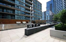 Wohnung – Iceboat Terrace, Old Toronto, Toronto,  Ontario,   Kanada. C$1 129 000