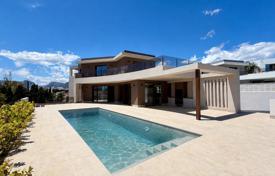 6-zimmer villa 899 m² in Calp, Spanien. 1 550 000 €