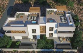 4-zimmer wohnung 103 m² in Vodice, Kroatien. 320 000 €