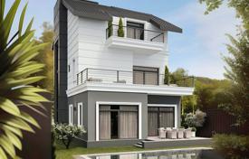 5-zimmer villa 277 m² in Kadriye, Türkei. 30 541 000 TRY