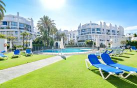 3-zimmer wohnung 255 m² in Marbella, Spanien. 1 850 000 €