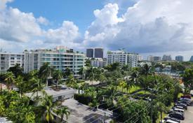 Eigentumswohnung – Bay Harbor Islands, Florida, Vereinigte Staaten. $490 000