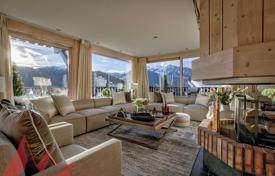 17-zimmer chalet 385 m² in Morzine, Frankreich. 4 500 000 €