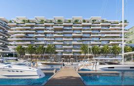 Wohnsiedlung Juman 1 – Abu Dhabi, VAE. ab $1 173 000