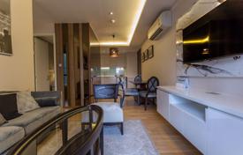 2-zimmer appartements in eigentumswohnungen in Watthana, Thailand. $343 000