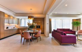 3-zimmer wohnung 136 m² in Bečići, Montenegro. 871 000 €