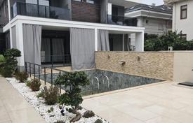 4-zimmer villa 220 m² in Kemer, Türkei. 42 757 000 TRY