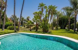 4-zimmer villa 220 m² in Marbella, Spanien. 10 000 €  pro Woche