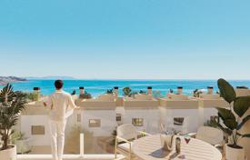 4-zimmer stadthaus 208 m² in El Campello, Spanien. 660 000 €