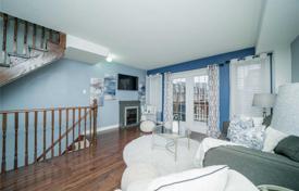 3-zimmer stadthaus in Scarborough, Kanada. C$1 278 000