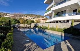 3-zimmer penthaus 140 m² in Germasogeia, Zypern. 650 000 €