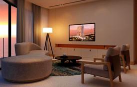 Wohnung 73 m² in Gonio, Georgien. $182 000
