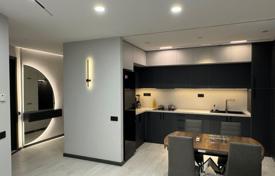 2-zimmer wohnung 65 m² in Vake-Saburtalo, Georgien. $190 000