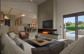 4-zimmer haus in der stadt 269 m² in Istria County, Kroatien. 650 000 €