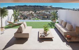 3-zimmer wohnung 81 m² in Ciudad Quesada, Spanien. 310 000 €