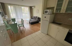Wohnung – Sonnenstrand, Burgas, Bulgarien. 88 000 €