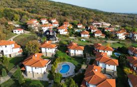 3-zimmer wohnung 87 m² in Kosharitsa, Bulgarien. 88 000 €