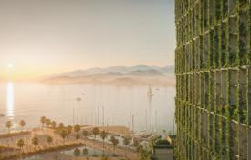 2-zimmer appartements in neubauwohnung 53 m² in Batumi, Georgien. $159 000