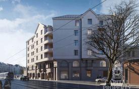 Wohnung 113 m² in Riga, Lettland. 158 000 €