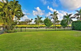 Einfamilienhaus – Miami, Florida, Vereinigte Staaten. 1 203 000 €
