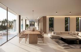 4-zimmer einfamilienhaus 360 m² in Moraira, Spanien. 2 350 000 €