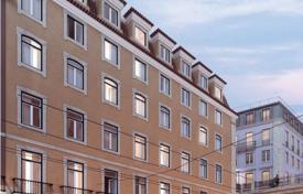 3-zimmer wohnung 141 m² in Lissabon, Portugal. 1 412 000 €