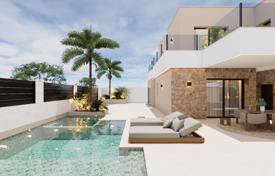 4-zimmer villa 165 m² in San Pedro del Pinatar, Spanien. 890 000 €