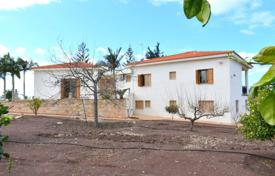 3-zimmer einfamilienhaus 240 m² in Sea Caves, Zypern. 1 650 000 €