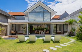 5-zimmer villa 189 m² in Kerobokan, Indonesien. $374 000