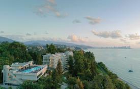 2-zimmer wohnung 66 m² in Batumi, Georgien. $180 000