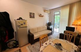 Wohnung – Sonnenstrand, Burgas, Bulgarien. 48 000 €